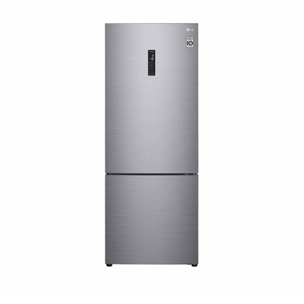 LG 2 DOOR FRIDGE GB-B4624PY
