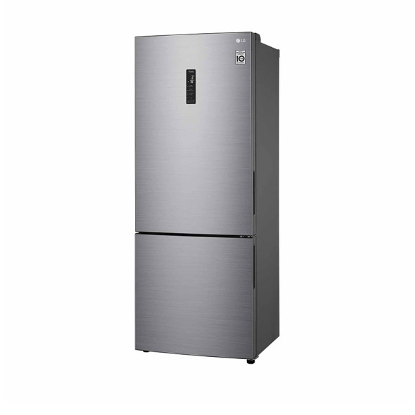 LG 2 DOOR FRIDGE GB-B4624PY