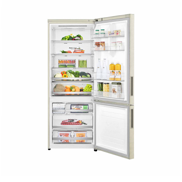 LG NORMAL FRIDGE GB-B4624SE