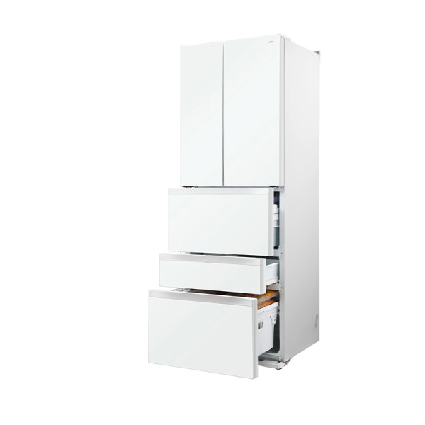 TOSHIBA MULTI DOOR FRIDGE GR-RM593WE-PGX(B3)