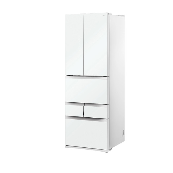 TOSHIBA MULTI DOOR FRIDGE GR-RM593WE-PGX(B3)