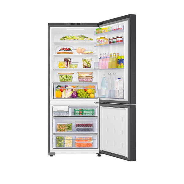 Samsung 2 DOOR FRIDGE RB43DG6005B1SS