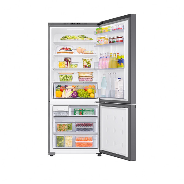 Samsung 2 DOOR FRIDGE  RB43DG6005S9SS