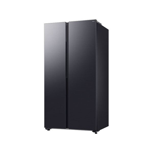 Samsung SIDE BY SIDE FRIDGE RS70F65Q3FSS