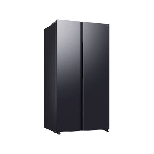 Samsung SIDE BY SIDE FRIDGE RS70F65Q3FSS