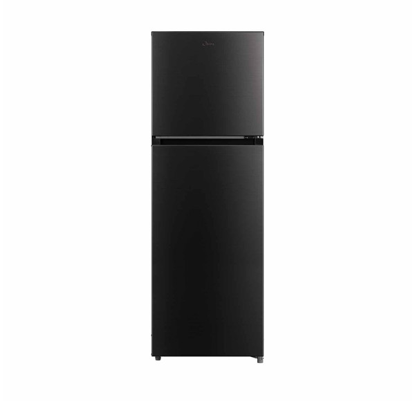 MIDEA 2 DOOR FRIDGE MDRT385MTC28-SG