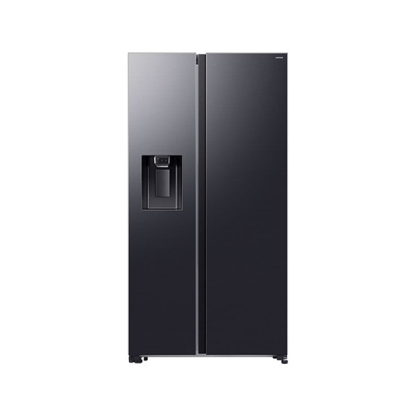 Samsung SIDE BY SIDE FRIDGE RS70F65K3FSS