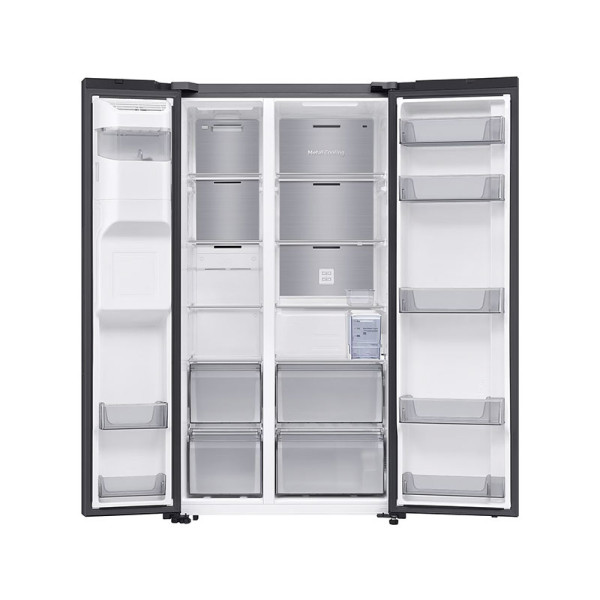 Samsung SIDE BY SIDE FRIDGE RS70F65K3FSS