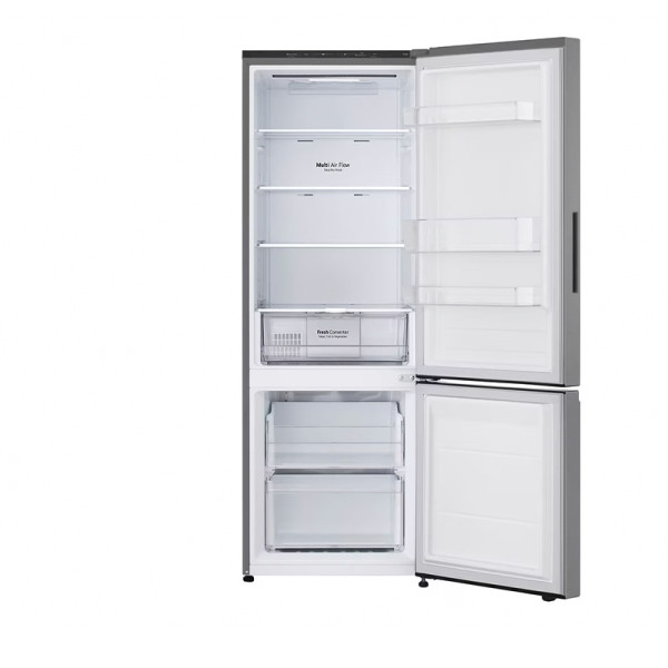 LG 2 DOOR FRIDGE GB-B3354PY