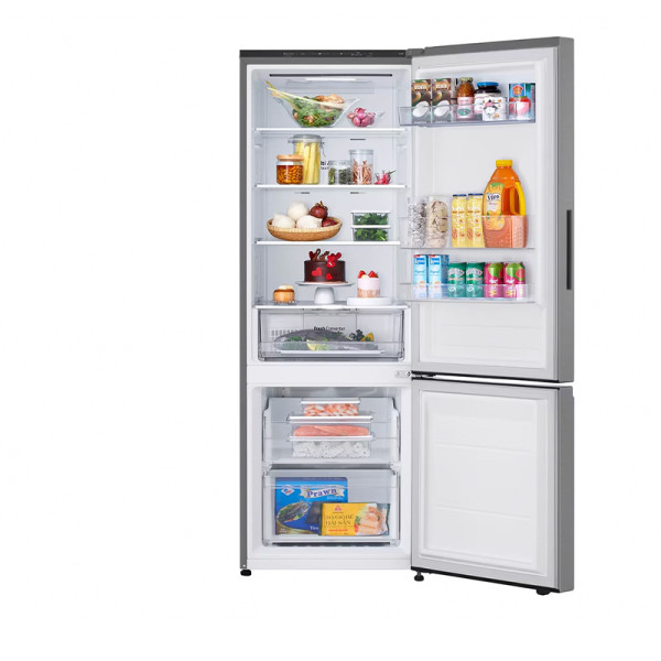 LG 2 DOOR FRIDGE GB-B3354PY