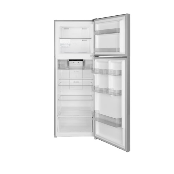 PANASONIC 2 DOOR FRIDGE NR-TC361BUSS