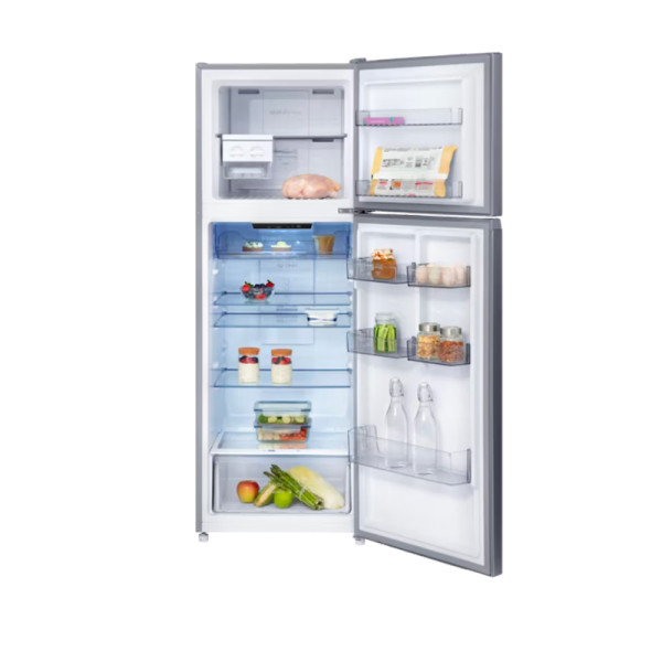 PANASONIC 2 DOOR FRIDGE NR-TC361BUSS