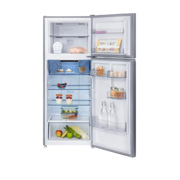 PANASONIC 2 DOOR FRIDGE NR-TC311BUSS