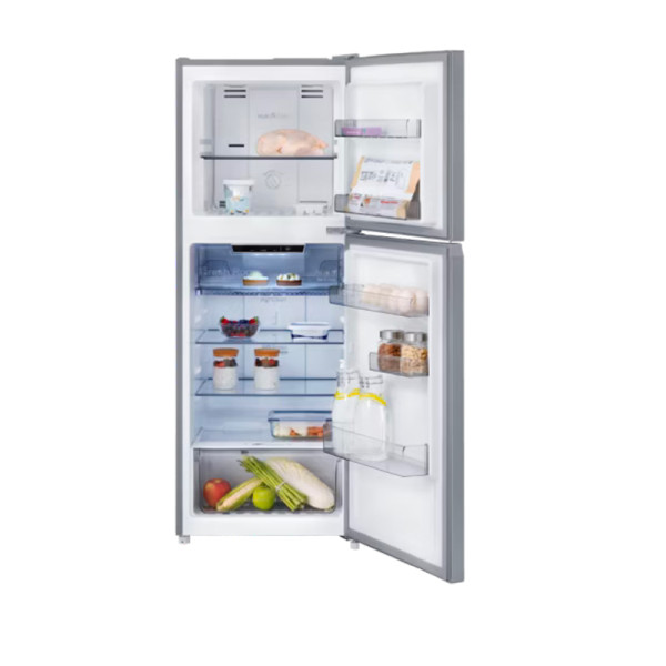 PANASONIC 2 DOOR FRIDGE NR-TC221BUSS