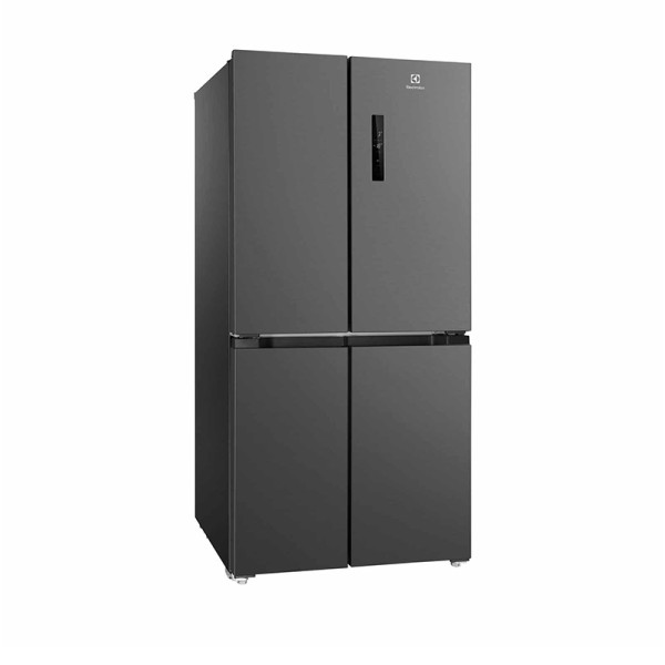 ELECTROLUX MULTI DOOR FRIDGE EQE4900B-B
