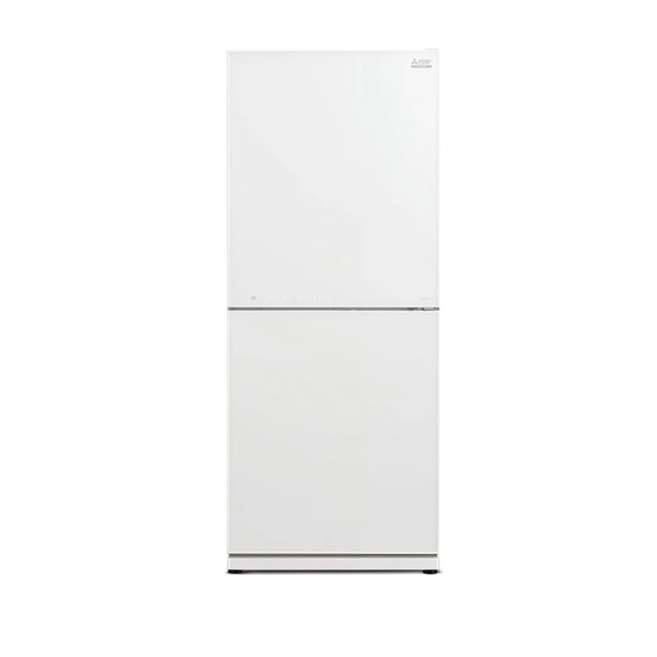MITSUBISHI 2 DOOR FRIDGE MR-HGS52EX-GWH-P