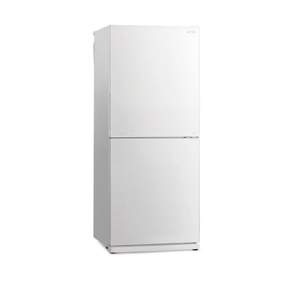 MITSUBISHI 2 DOOR FRIDGE MR-HGS52EX-GWH-P