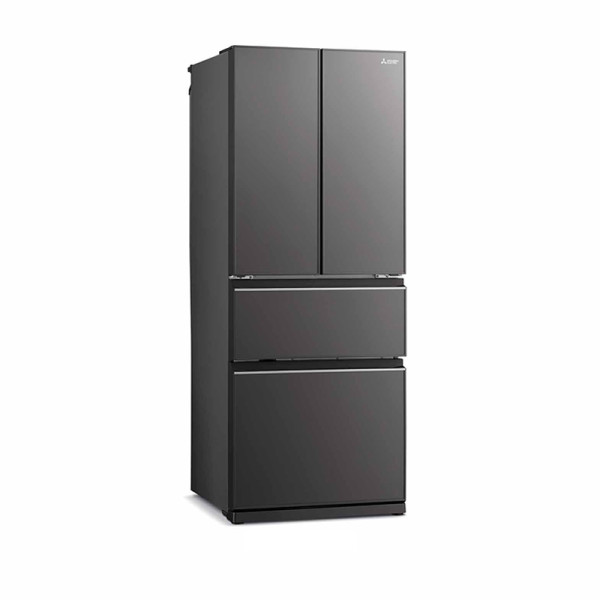MITSUBISHI MULTI DOOR FRIDGE MR-LX55EY-GDS-P