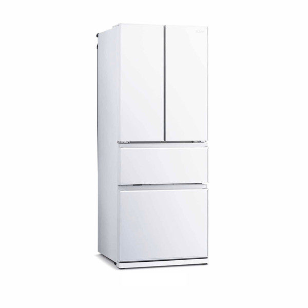 MITSUBISHI MULTI DOOR FRIDGE MR-LX55EY-GWH-P