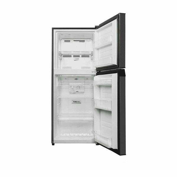 TOSHIBA 2 DOOR FRIDGE GR-RT234WE-PMX(52)