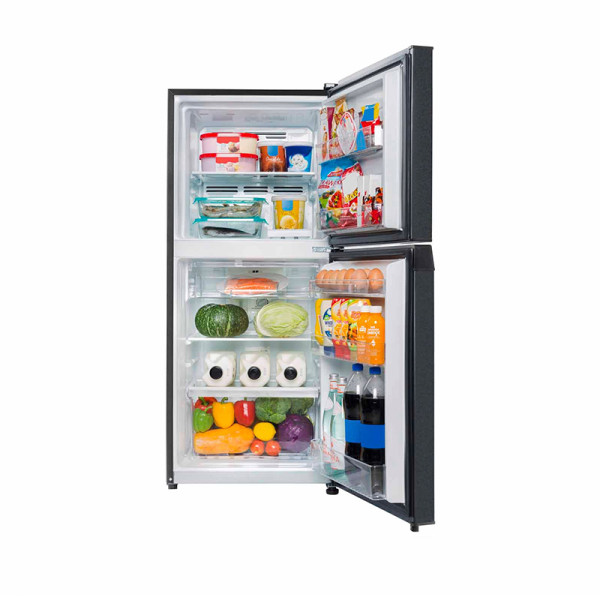 TOSHIBA 2 DOOR FRIDGE GR-RT234WE-PMX(52)