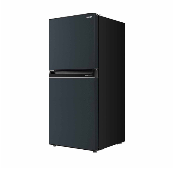 TOSHIBA 2 DOOR FRIDGE GR-RT234WE-PMX(52)
