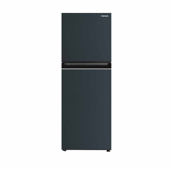 TOSHIBA 2 DOOR FRIDGE GR-RT303WE-PMX(52)