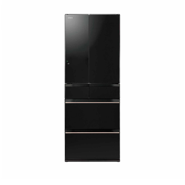 HITACHI MULTI DOOR FRIDGE R-HW620WS-XK