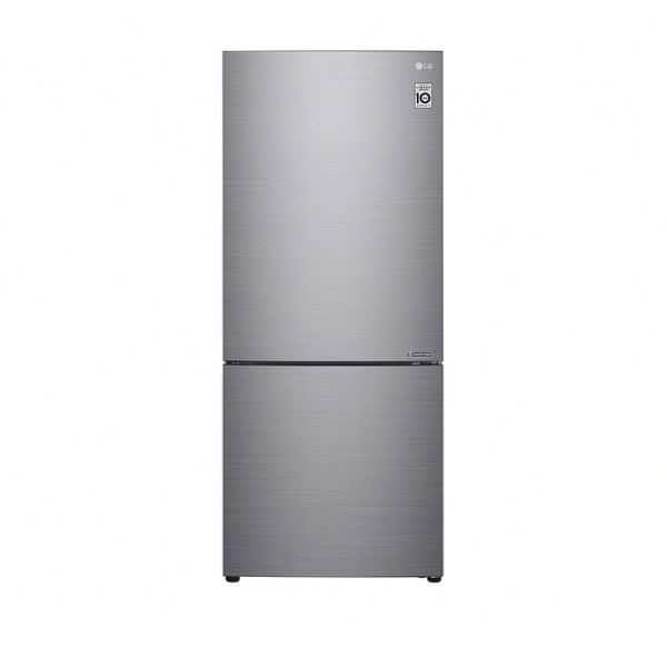 LG 2 DOOR FRIDGE GB-B4215PY