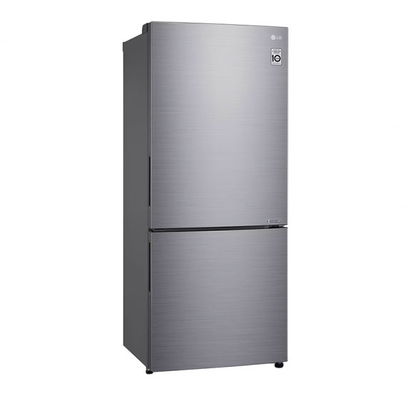 LG 2 DOOR FRIDGE GB-B4215PY