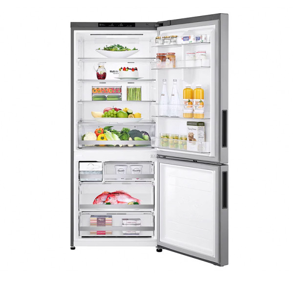 LG 2 DOOR FRIDGE GB-B4215PY