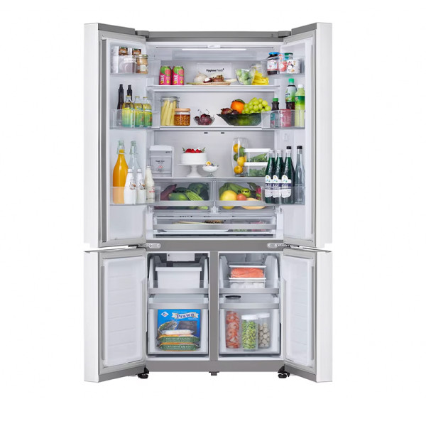 LG MULTI DOOR FRIDGE GF-B6174TW