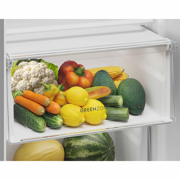ELECTROLUX SIDE BY SIDE FRIDGE ESE6201B-B