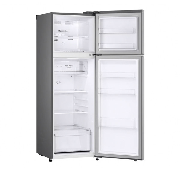 LG 2 DOOR FRIDGE GT-B2655PY