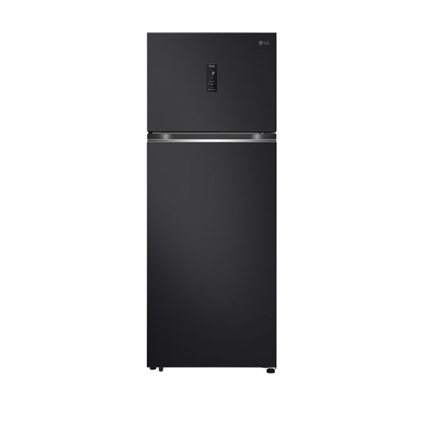 LG 2 DOOR FRIDGE GT-B6085EP