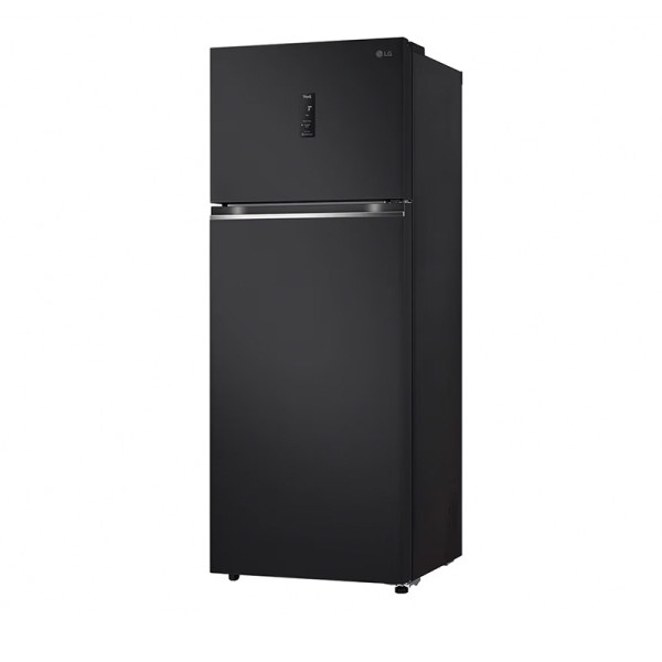 LG 2 DOOR FRIDGE GT-B6085EP