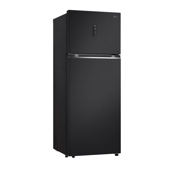 LG 2 DOOR FRIDGE GT-B6085EP