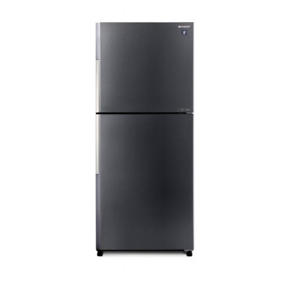 SHARP 2 DOOR FRIDGE SJ-RF43E-DS