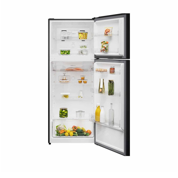 ELECTROLUX 2 DOOR FRIDGE ETM4200A-B