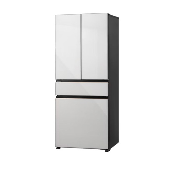 PANASONIC MULTI DOOR FRIDGE NR-YW590XJWS
