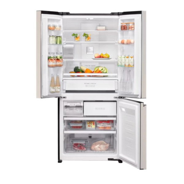 PANASONIC MULTI DOOR FRIDGE NR-CW530HWCS