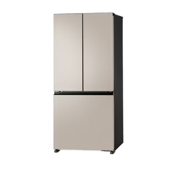 PANASONIC MULTI DOOR FRIDGE NR-CW530HWCS
