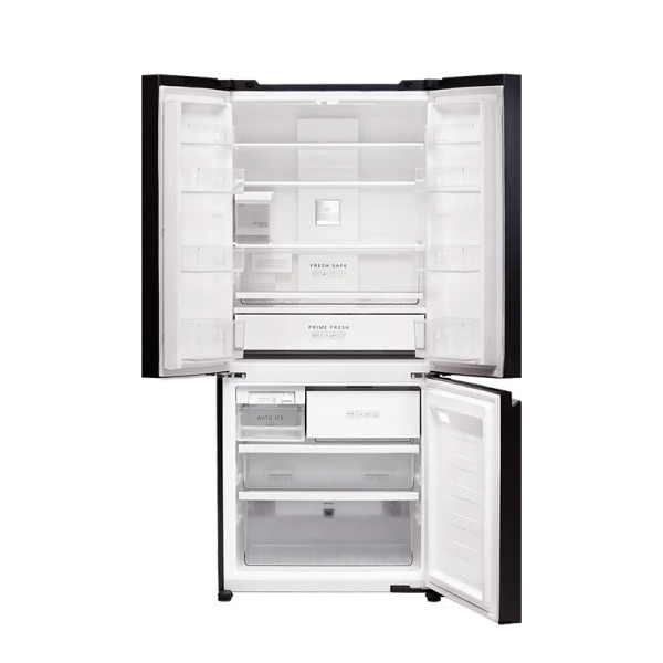 PANASONIC MULTI DOOR FRIDGE NR-CW530HWKS