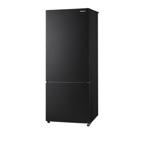 PANASONIC 2 DOOR FRIDGE NR-BX471HWKS