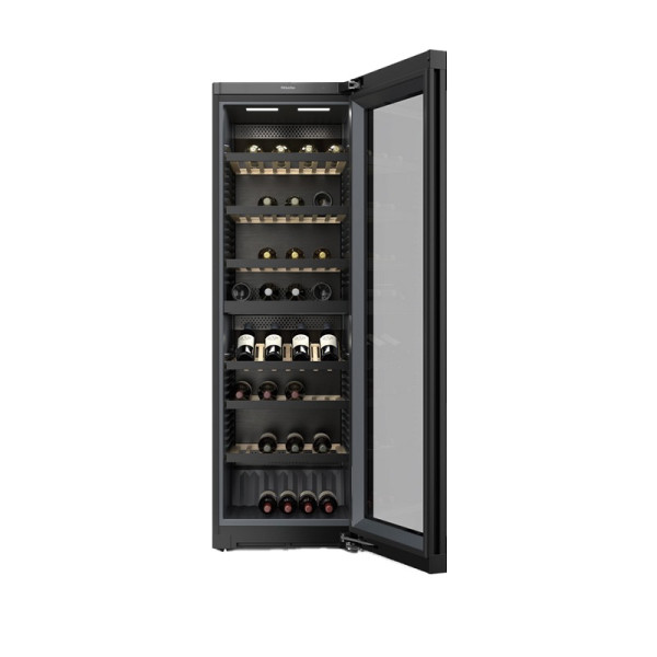 MIELE WINE CELLAR KWTS4785F obsw