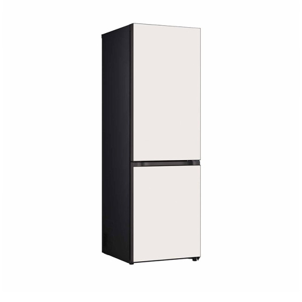 LG 2 DOOR FRIDGE GB-B3445BE