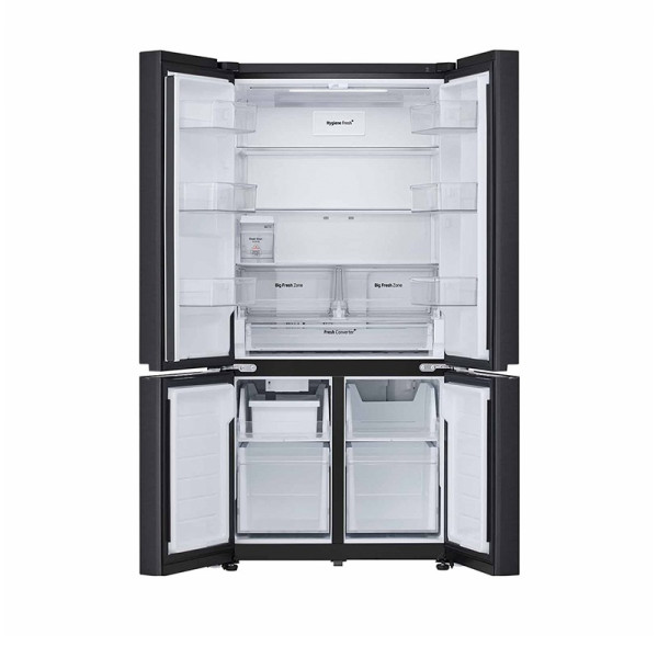 LG MULTI DOOR FRIDGE GF-F5885EP