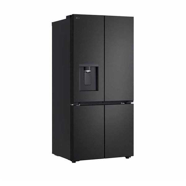 LG MULTI DOOR FRIDGE GF-F5885EP