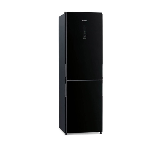 HITACHI 2 DOOR FRIDGE R-BG415P6MSX-5-GBK