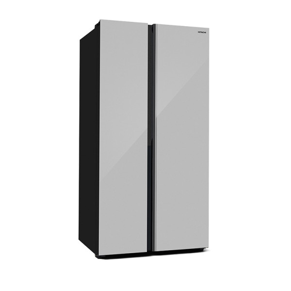 HITACHI SIDE BY SIDE  HRSN9713ESGSSG